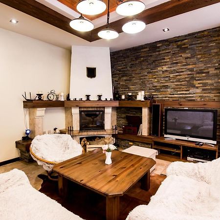 River Retreat Hotel Lotrioara Luaran gambar
