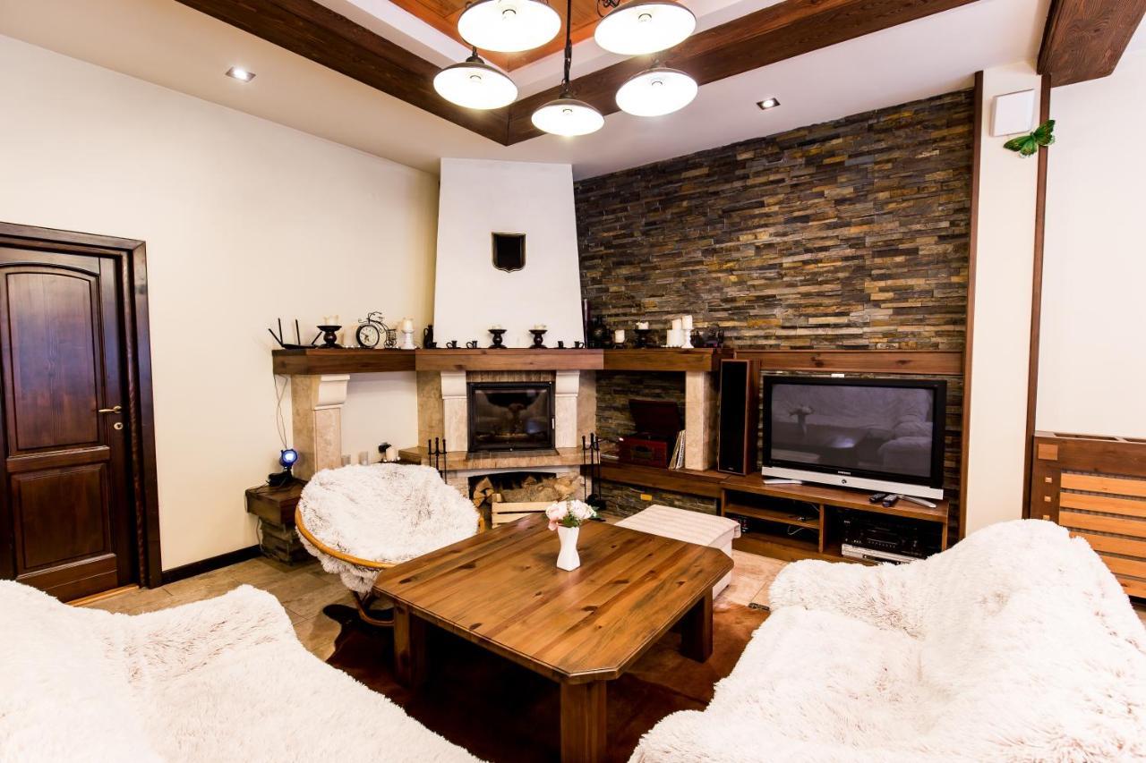 River Retreat Hotel Lotrioara Luaran gambar