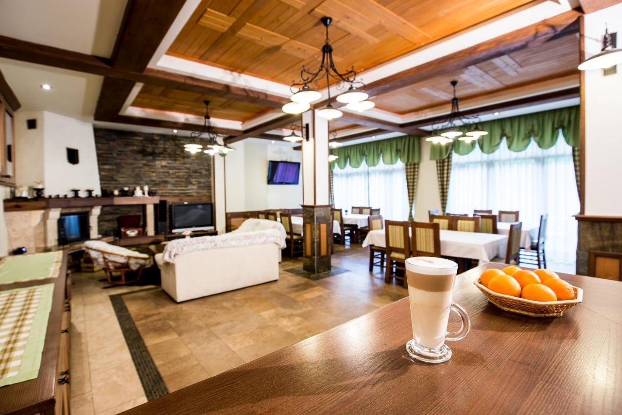 River Retreat Hotel Lotrioara Luaran gambar